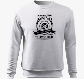 Vsak de csak legjobb...