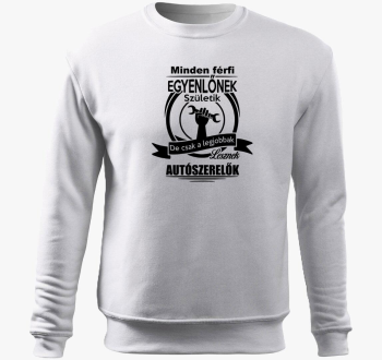 Vsak de csak legjobb...