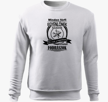 Vsak de csak legjobb...