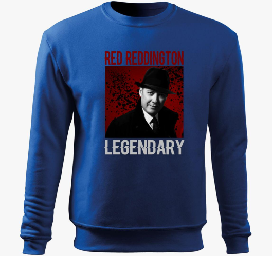 Red Reddington Legenda pulover...