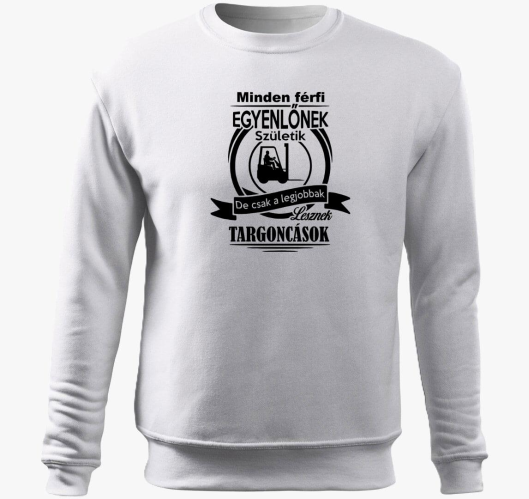 Vsak de csak legjobbak lesznek...