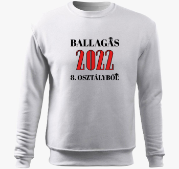 2022 8. pulover s kapuco