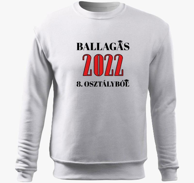 2022 8. pulover s kapuco