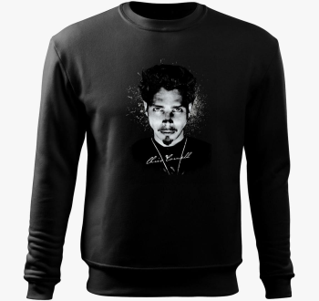 Chris Cornell pulover s kapuco