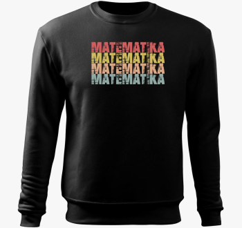 Matematika feliratos...