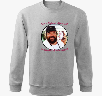 Bud Spencer csak puf...