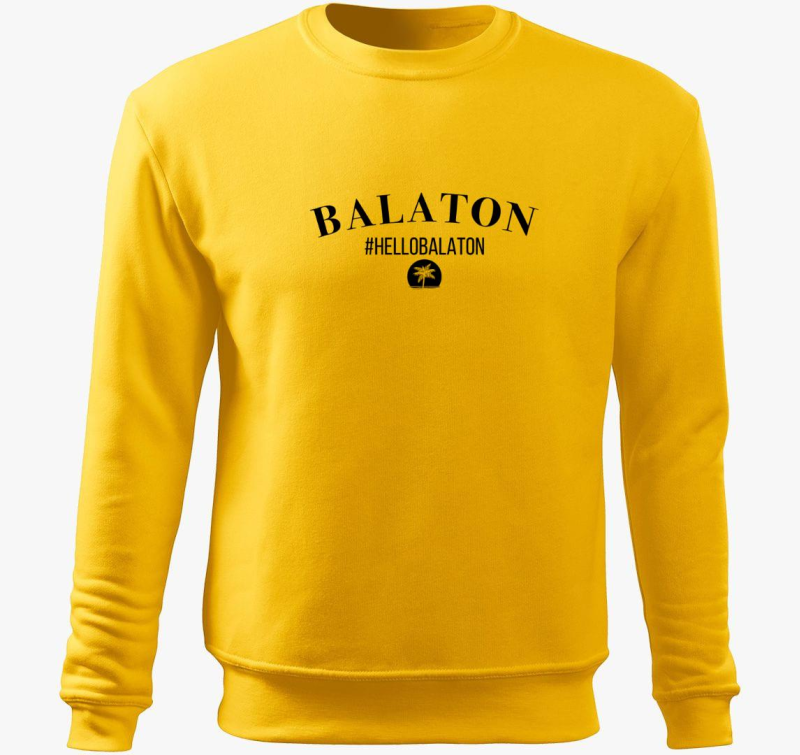 Balaton #hellobalaton pulover s kapuco