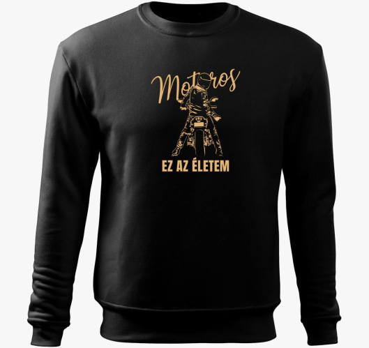 Motor ez moje življenje pulove...