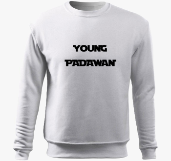 Young padawan pulove