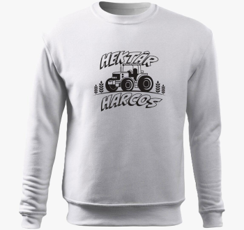 harcos pulover s kap