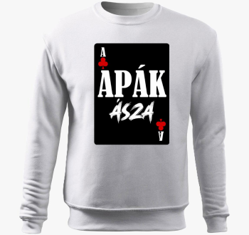 feliratos pulover s kapuco