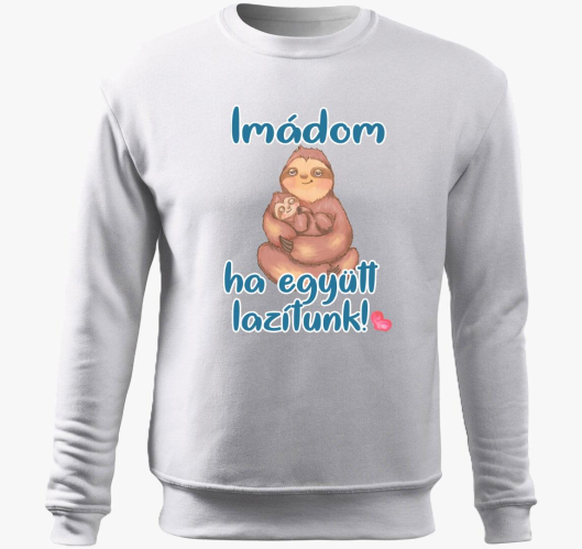 napi ha pulover s kapuco