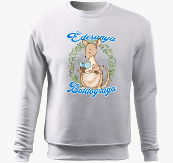 kenguru pulover s ka