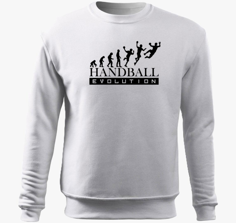 Handball evolution feliratos pulover s kapuco