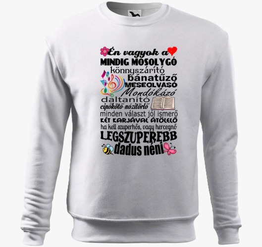 Dadus legszuperebb pulover s k...