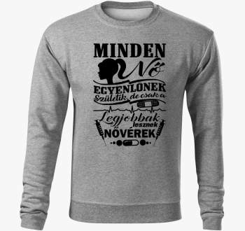 Vsak pulover s kapuco