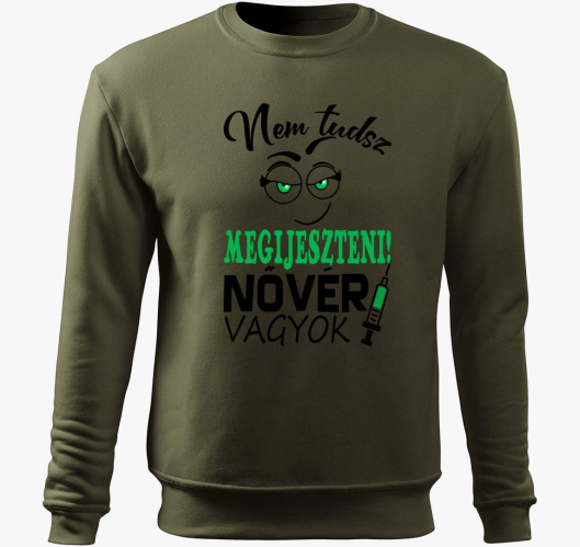 sem ne tudsz megijeszteni pulo...