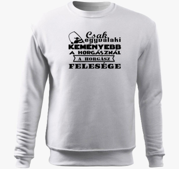 Csak egyvalaki pulov...