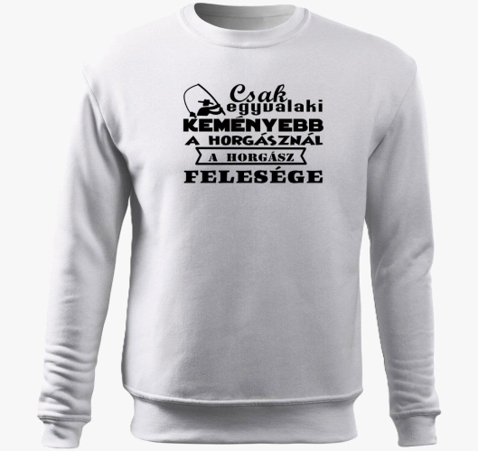 Csak egyvalaki pulover s kapuc...