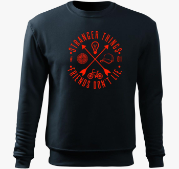 Stranger Things Frie...