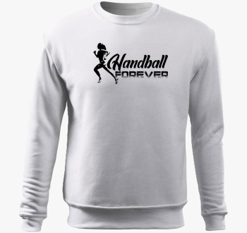 Handball forever fel...