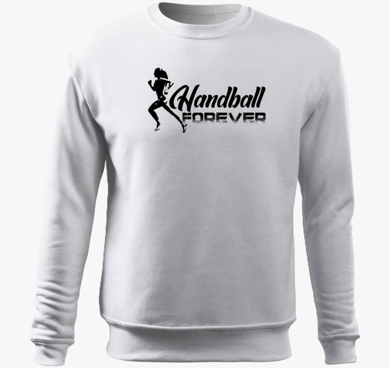 Handball forever feliratos pulover s kapuco