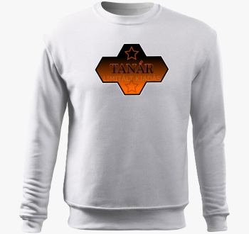 učitelj pulover s ka