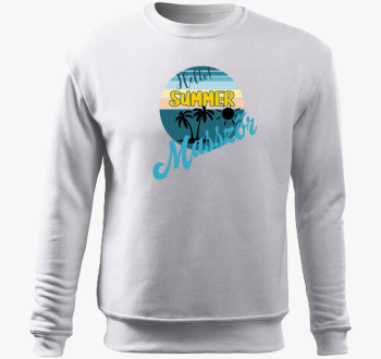 Hello Summer pulover