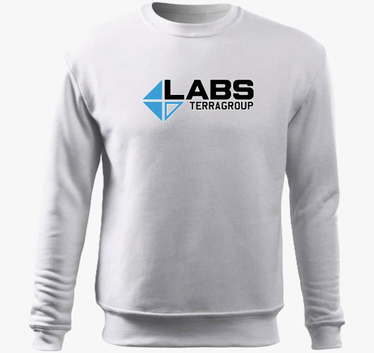 Labs TerraGroup pulover s kapu...