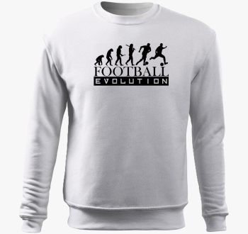 Football evolution p...