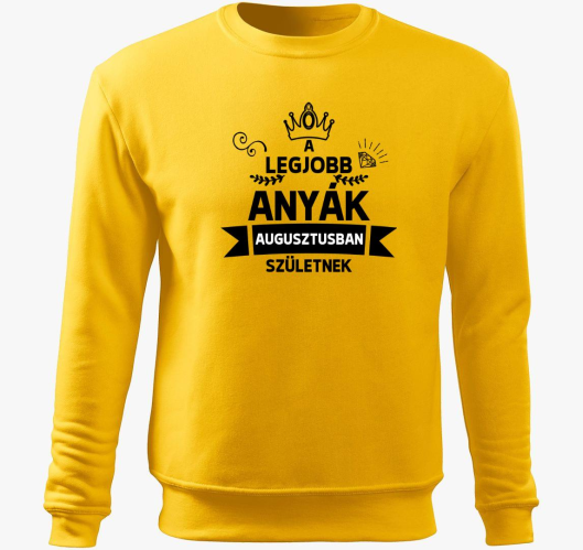 legjobb pulover s kapuco