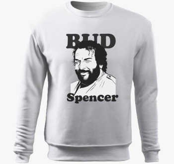 Bud Spencer legenda pulover s kapuco