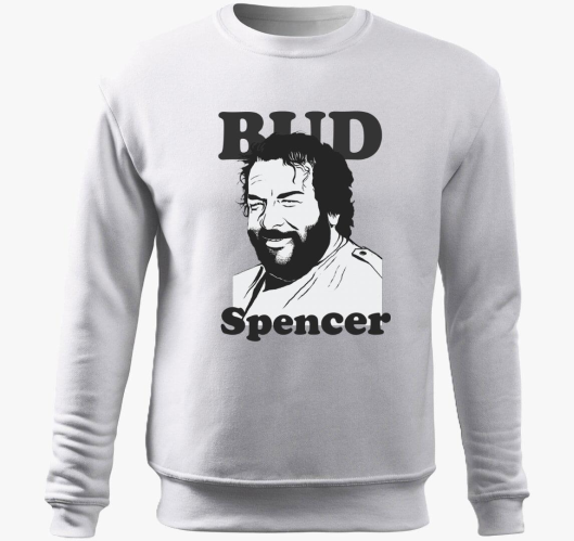 Bud Spencer legenda pulover s ...