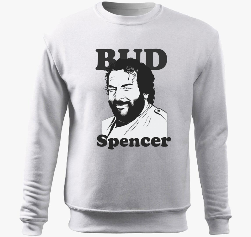Bud Spencer legenda pulover s kapuco