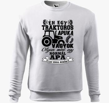 traktoros apuka sem ...