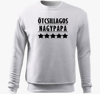 dedek pulover s kapuco