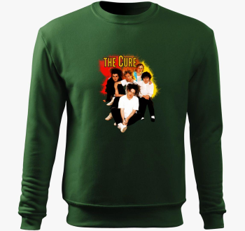 The Cure pulover s k