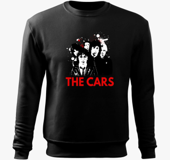 The Cars band pulove
