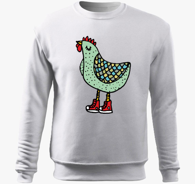 Csajos Party 2 pulover s kapuco