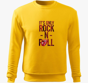 Rock and Roll pulove