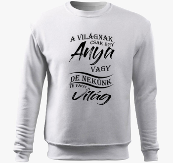 csak mama ali pulover s kapuco