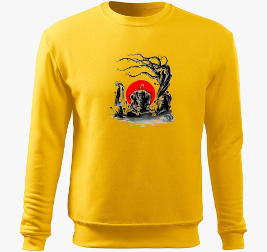 Fullmetal Alchemist pulover s ...