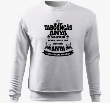 mama pulover s kapuco