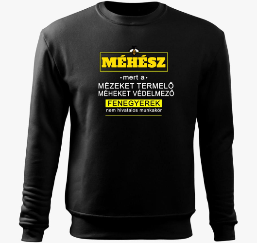 fenegyerek pulover s kapuco