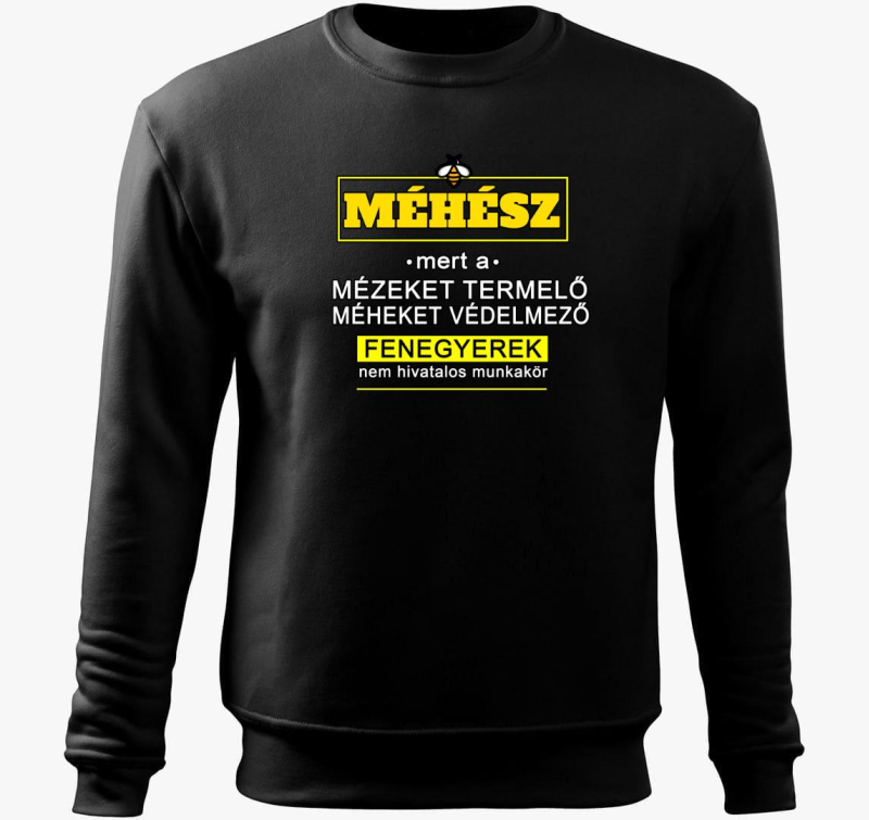 fenegyerek pulover s kapuco