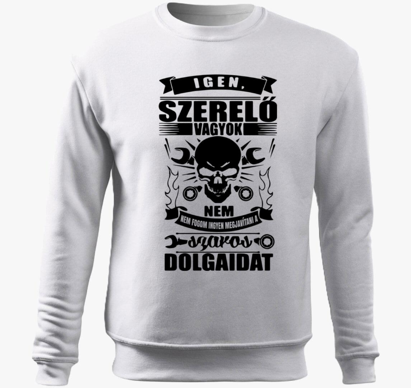 sem pulover s kapuco