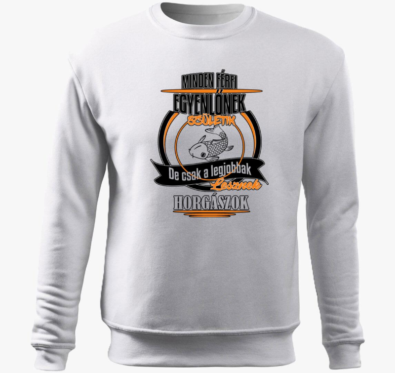 legjobbak lesznek 3 pulover s kapuco