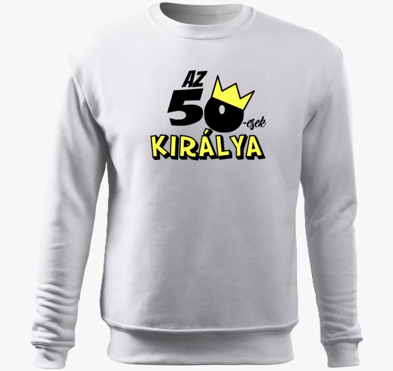 pulover s kapuco - korral