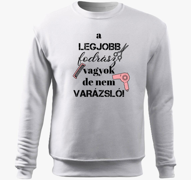 sem, ne pulover s kapuco