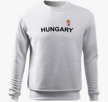 Hungary pulover s kapuco